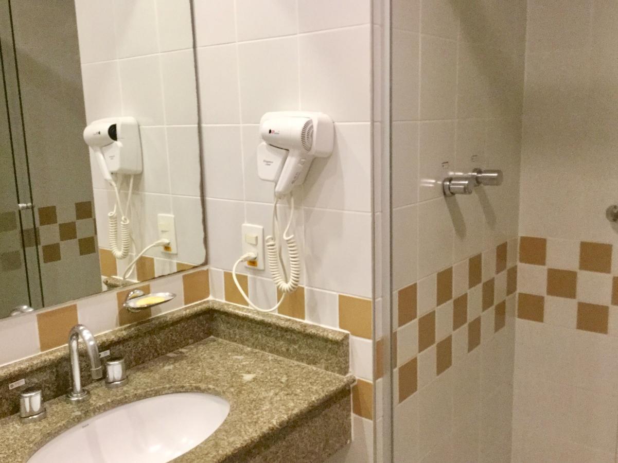 Flat Na Avenida Sabia-Moema Apartament São Paulo Zewnętrze zdjęcie