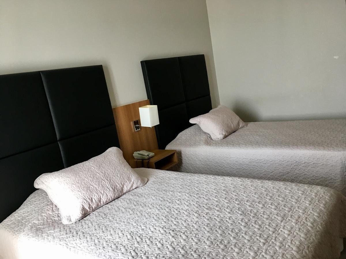 Flat Na Avenida Sabia-Moema Apartament São Paulo Zewnętrze zdjęcie