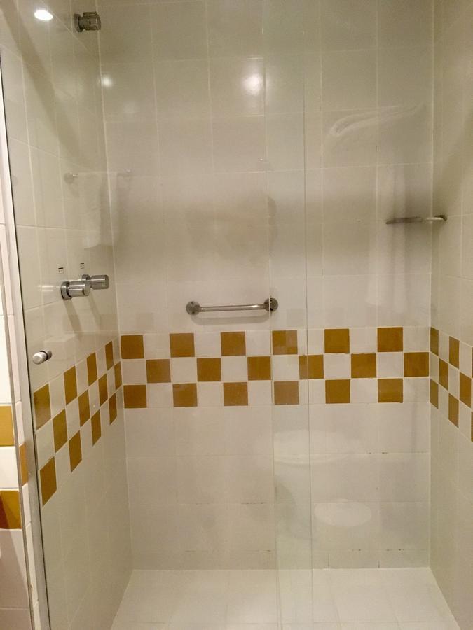 Flat Na Avenida Sabia-Moema Apartament São Paulo Zewnętrze zdjęcie